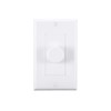 Monoprice RVC50-70 70V Rotary in-Wall/Inline Speaker Volume Control, 50-Watt, 11