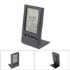 LCD Screen Digital Hygrometer Indoor Thermometer Humidity Gauge Temperature Humidity