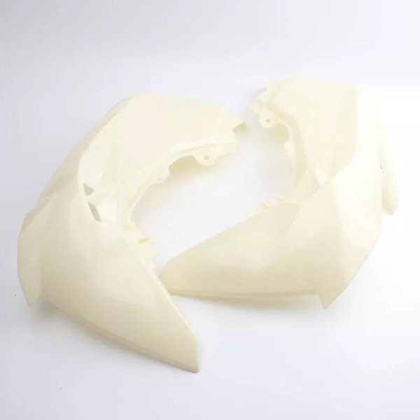 Maple Motorcycle parts 1 pair X Tank Side Cover For