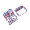 Drone Skin Protective Sticker Easy to Stick Removable Drone Accessory