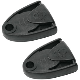 Rixen & Kaul Unisex Swivel Hook Screw, Multi-Colour, One Size