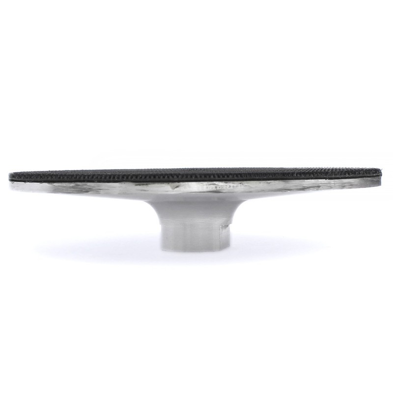 Aluminum Backer Pad 6 Inch Hook and Loop Back Holder