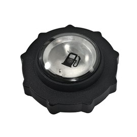 BuliBoao Fuel Tank Gas Cap Fits for John Deere Mower 130 160 165 170 175 180 185 240 245 260 265 285 320 R70 R72 R92 AM117525, UC30178, AM100289