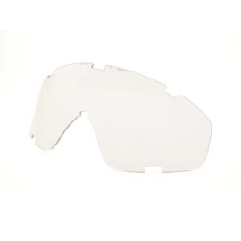 Oakley SI Ballistic Goggle Clear Replacement Lens For Oakley Goggles **QTY of 5** NEW