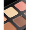 Sheglam Stereo Face 6 Colores