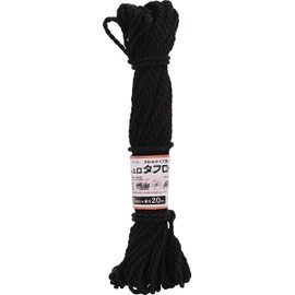 Takasho TF-12 Shrotaflop Binding 0.1 inch (3 mm) x 66.6 ft (20 m)