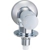 [Stock] INAX LIXIL Faucet Fittings for Washing Machines, Exposed Type,