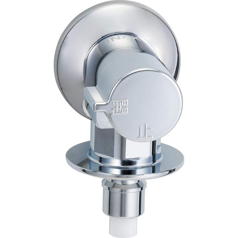 [Stock] INAX LIXIL Faucet Fittings for Washing Machines, Exposed Type,