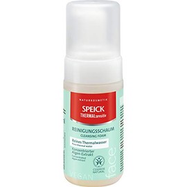 Speick Thermal Sensitive Cleansing Foam