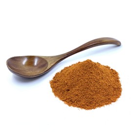 Best Botanicals Cayenne Pepper Powder 16 oz. (90000 H.U.)