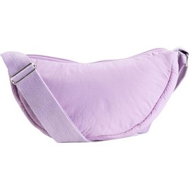 Urban Classics Unisex Tb7219-small padded bag, fliederfarben