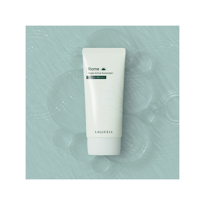Biome Vegan Active Sunscreen / 바이옴 비건 액티브 선스크린