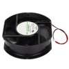 Cooling Fan Dual Ball Axial Heat Sink Silent Cooling Fan