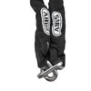 ABUS Hardened Steel 12KS 1/2" Thick Square Security Chain for