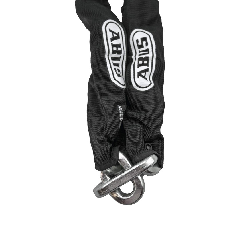 ABUS Hardened Steel 12KS 1/2" Thick Square Security Chain for