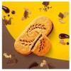 Whizzotech belVita Dark Chocolate Creme Breakfast Biscuits (25 pk.), 1