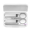 미미샵E Mijia Nail Care 5-Piece Set - Nail Clipper, Nail