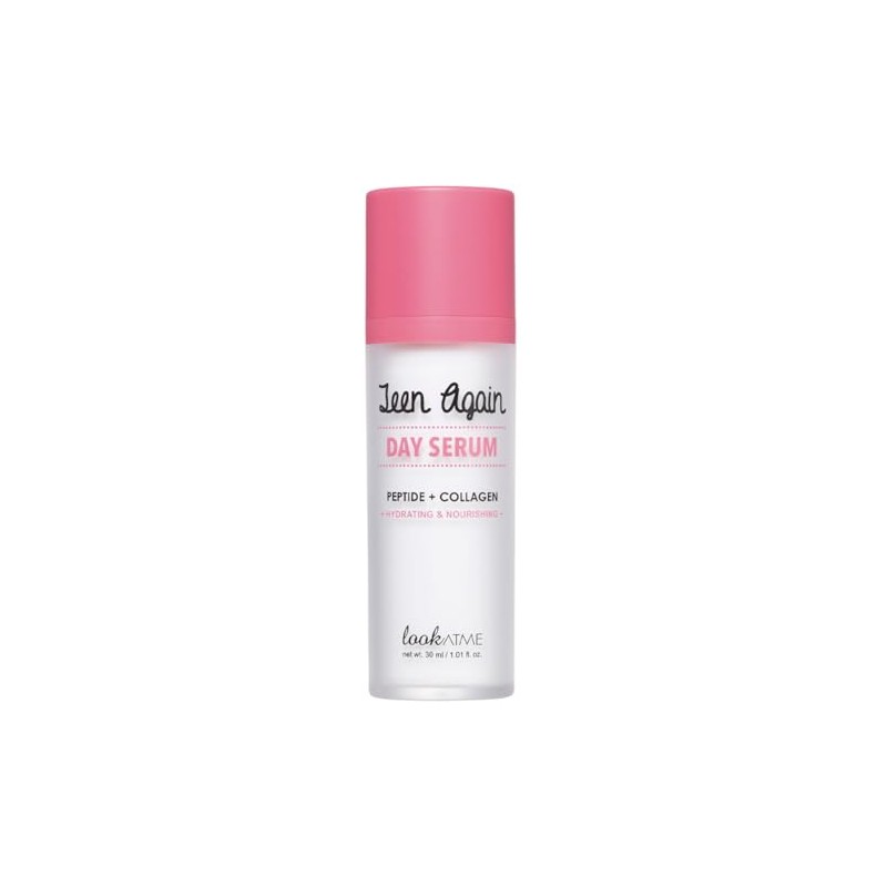 Suero facial de día