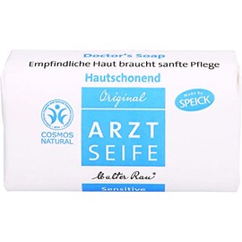 RAU Arzt Soap Sensitive 100g