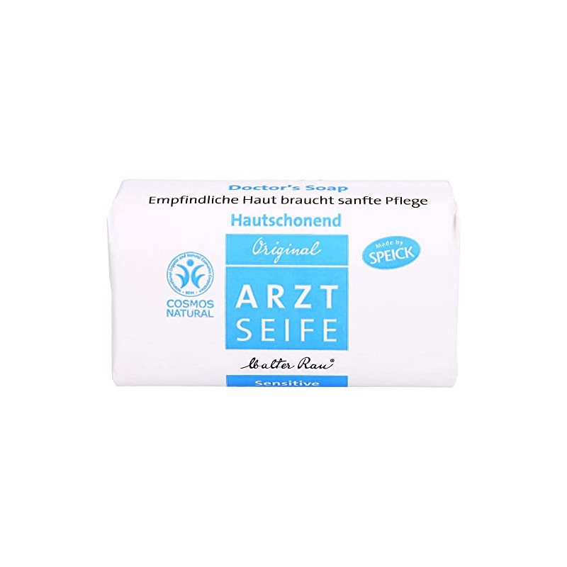 RAU Arzt Soap Sensitive 100g