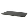 Varotto & Co. VP00289ZZ Rectangular Tray Natural Slate 30 x