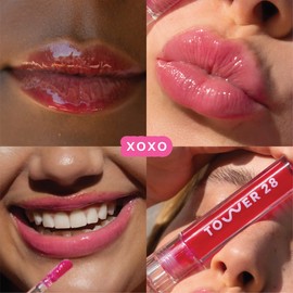 Tower 28 Shineon Lip Jelly Gloss Xoxo Lip Gloss