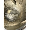 Akuza Panther Chrome No Logo Hollow Point Snap In Wheel
