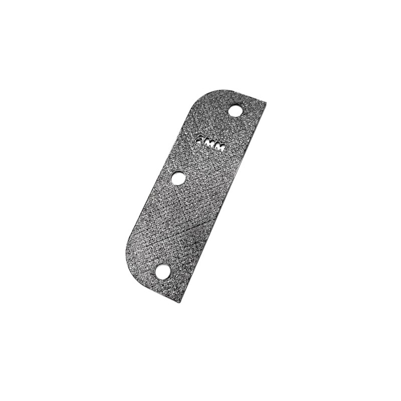 Door Hinge Shims (Set of 3) Hinge Spacer For Interior