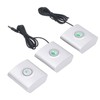 2 Way Voice Intercom Super Long Range Wireless Doorbell Intercom