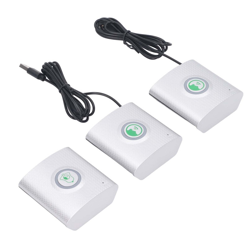 2 Way Voice Intercom Super Long Range Wireless Doorbell Intercom