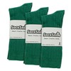 6 Pairs Multipack Mens Ribbed Dress Socks | Sock Snob