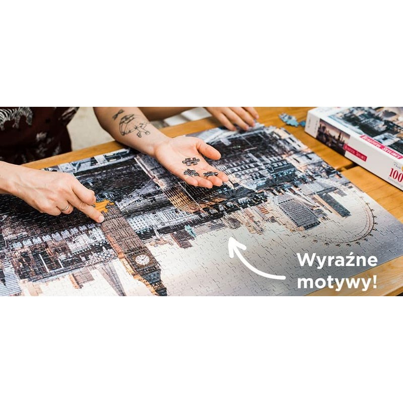 Ravensburger 05641 5 Pokémon Puzzle, Multi-Coloured