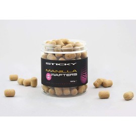 Sticky Baits Manilla Wafters Dumbells