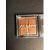 Almay Squad Eye Shadow Bundle Brand New Sealed Bundle Of