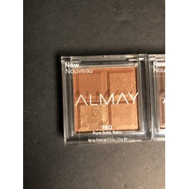 Almay Squad Eye Shadow Bundle Brand New Sealed Bundle Of 6 Different Squads