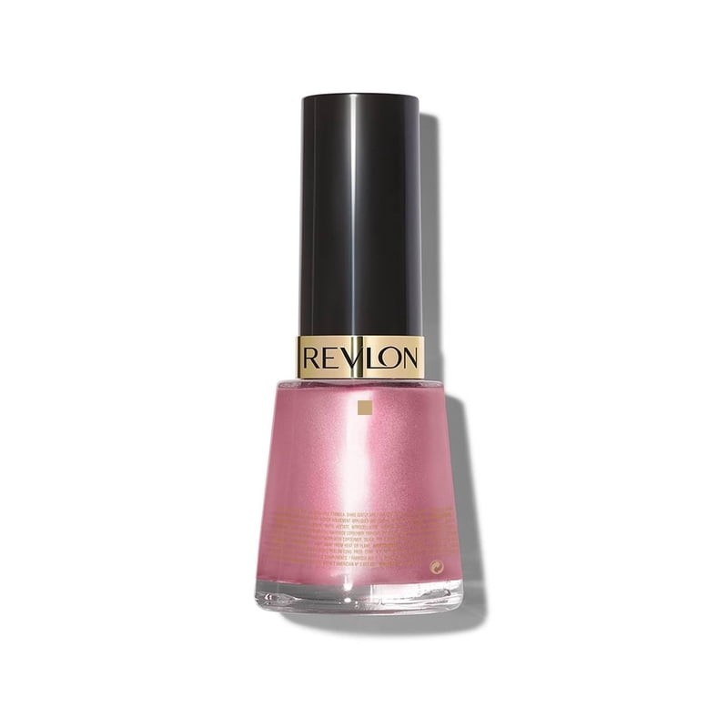 Esmalte de uñas Revlon iced mauve 14.7 ml