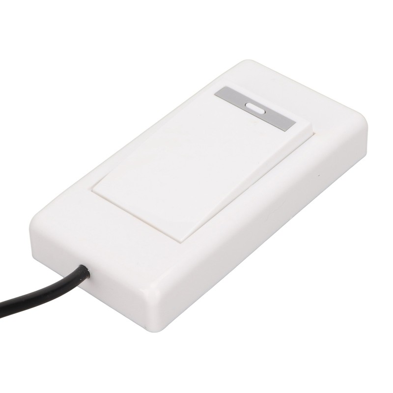 USB Switch Foot Pedal ABS Single Pedal Mechanical Keyboard Controller