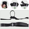 JEELAD Cargo Tightening Belt, Multi-Purpose, Fastening Belt, Cable Tie, Packing