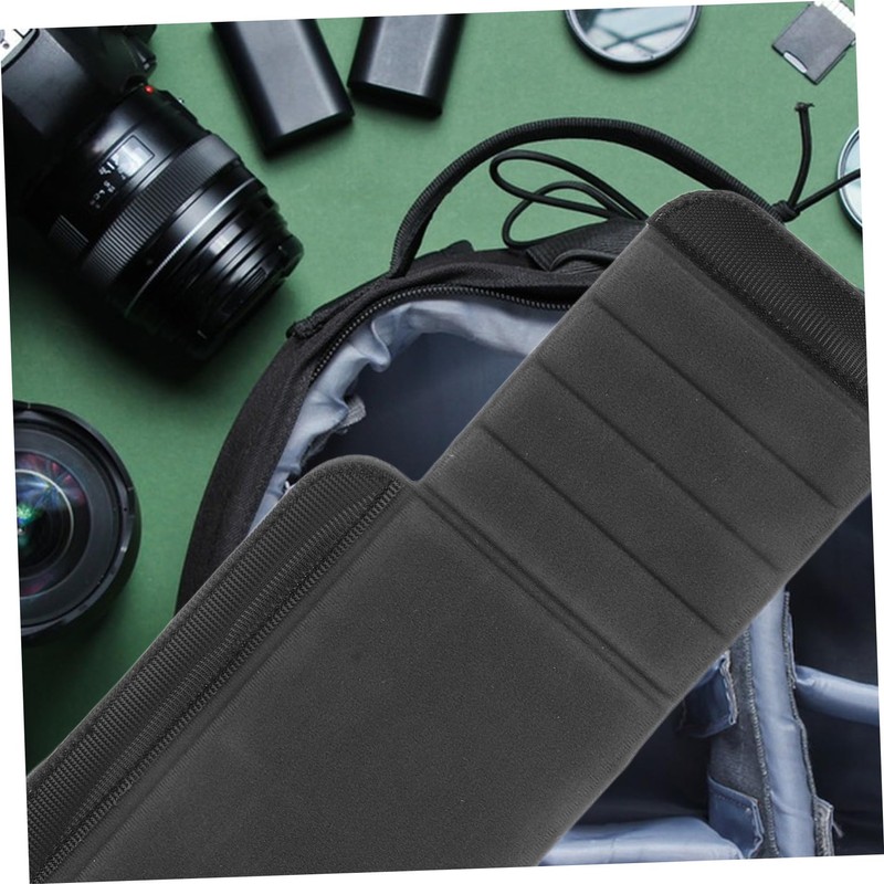 SHOWERORO Camera Bag Insert with DIY Dividers Modular Design for