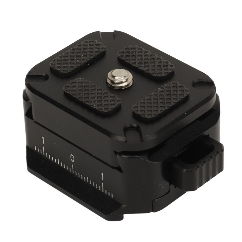 Quick Release Plate for DJI Ronin RS2 RS3 Aluminum Alloy