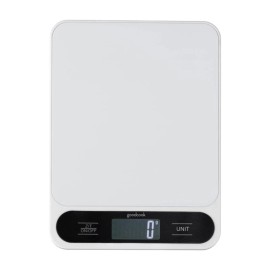 GoodCook Everyday Digital Scale, 11lb