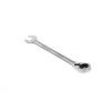 Gedore 2297280 Combination Ratchet Wrench 0.4 inches (11 mm) with