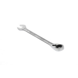 Gedore 2297280 Combination Ratchet Wrench 0.4 inches (11 mm) with Tilt Angle