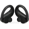 JBL Endurance Peak 3 Sport True Wireless Earbuds - Black
