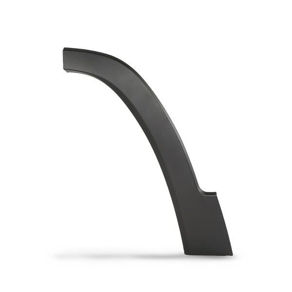 Rear Right Wheel Fender Flare Molding Compatible with Jeep Cherokee