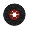 BHA Silicon Carbide Semi-Flexible Masonry and Coating Removal Sanding Disc,