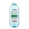 Agua Micelar Ácido Salicílico Skinactive 400ml Garnier