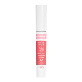 Covergirl Clean Fresh Tinted Lip Oil 130 Fresh Squeezed