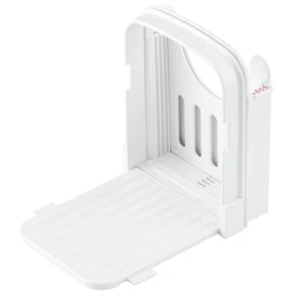 Skater SCG1 Moomin Bread Cutting Guide, Kitchen, Made in Japan, Bread Slicer