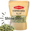 Aksoy Pumpkin Seeds 650gr (Packaging may vary)